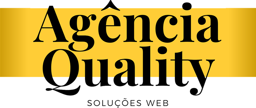 Agência Quality Criação de websites e soluções para internet em Montes Claros / MG